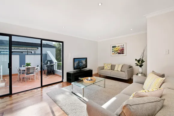 P3/80-82 Barcom Avenue, Darlinghurst