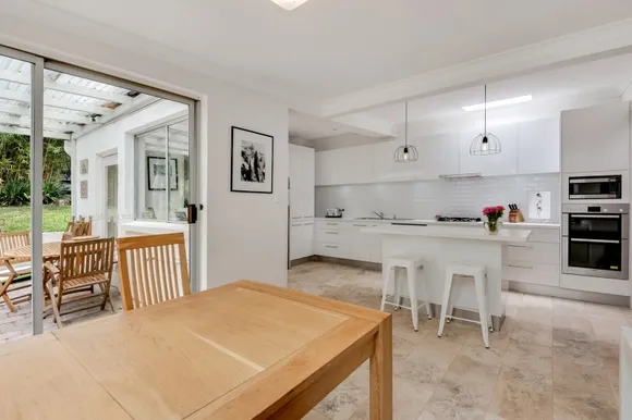 99 Ruthven  Street, Bondi Junction