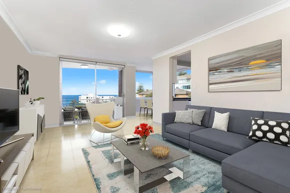 9/1A Neptune Street, Coogee