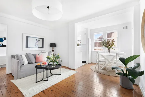 36/364-370 Moore Park Road, Paddington