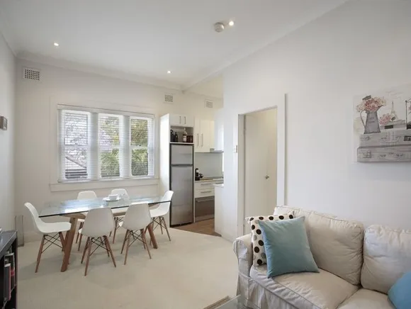 13/61 Liverpool  Street, Paddington