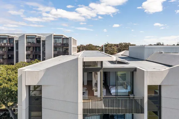 405/6 Yarraman Avenue, Randwick