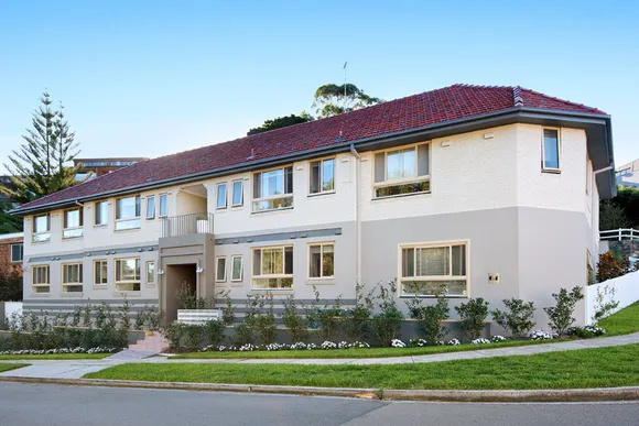 12/62-64 Brown Street, Bronte