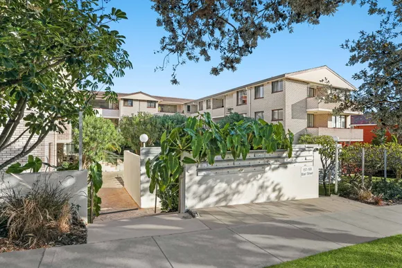14/157-169 Blair Street, North Bondi