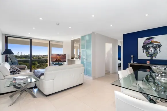 17 /20 Boronia  Street, Kensington
