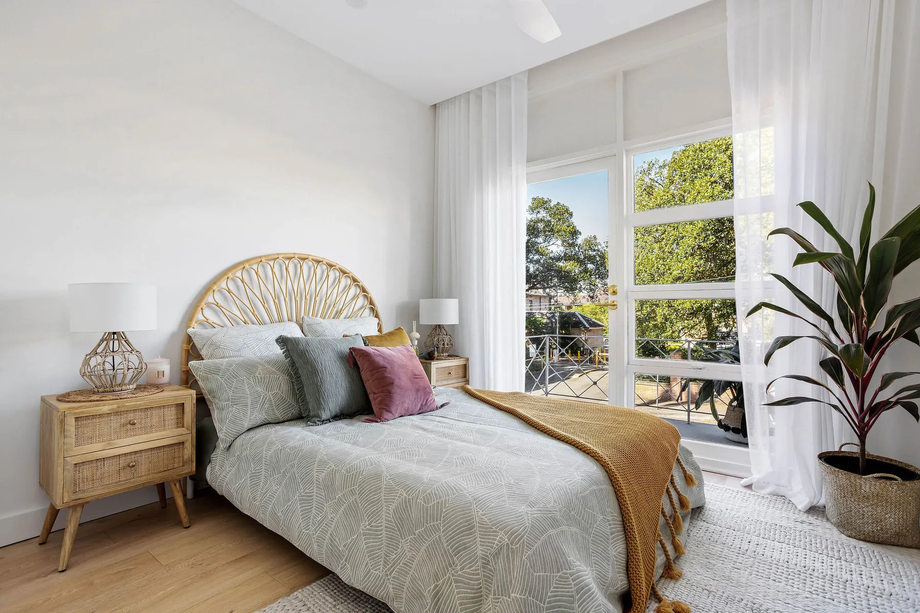 2/185 Avoca Street, Randwick