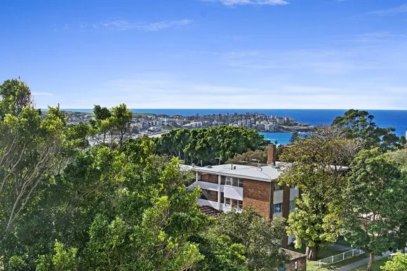 10/28 Edward Street, Bondi Beach