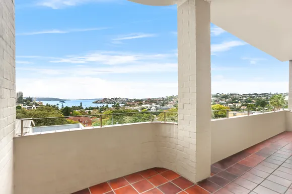 11/220 New South Head Road, Edgecliff