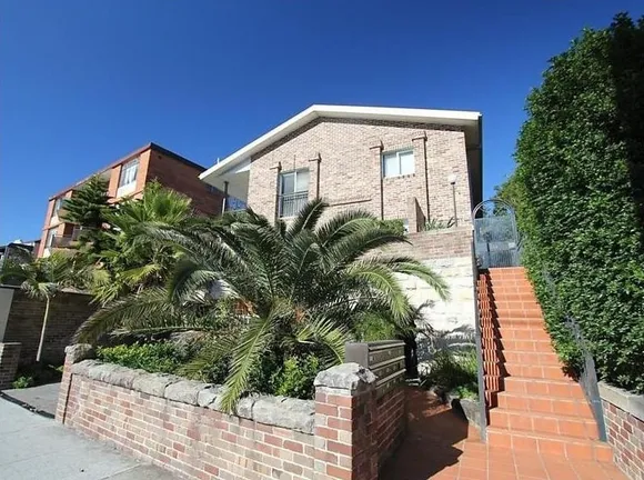 9/314 Clovelly  Road, Clovelly