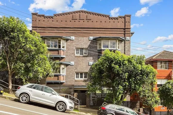 6/280 Carrington  Road, Randwick
