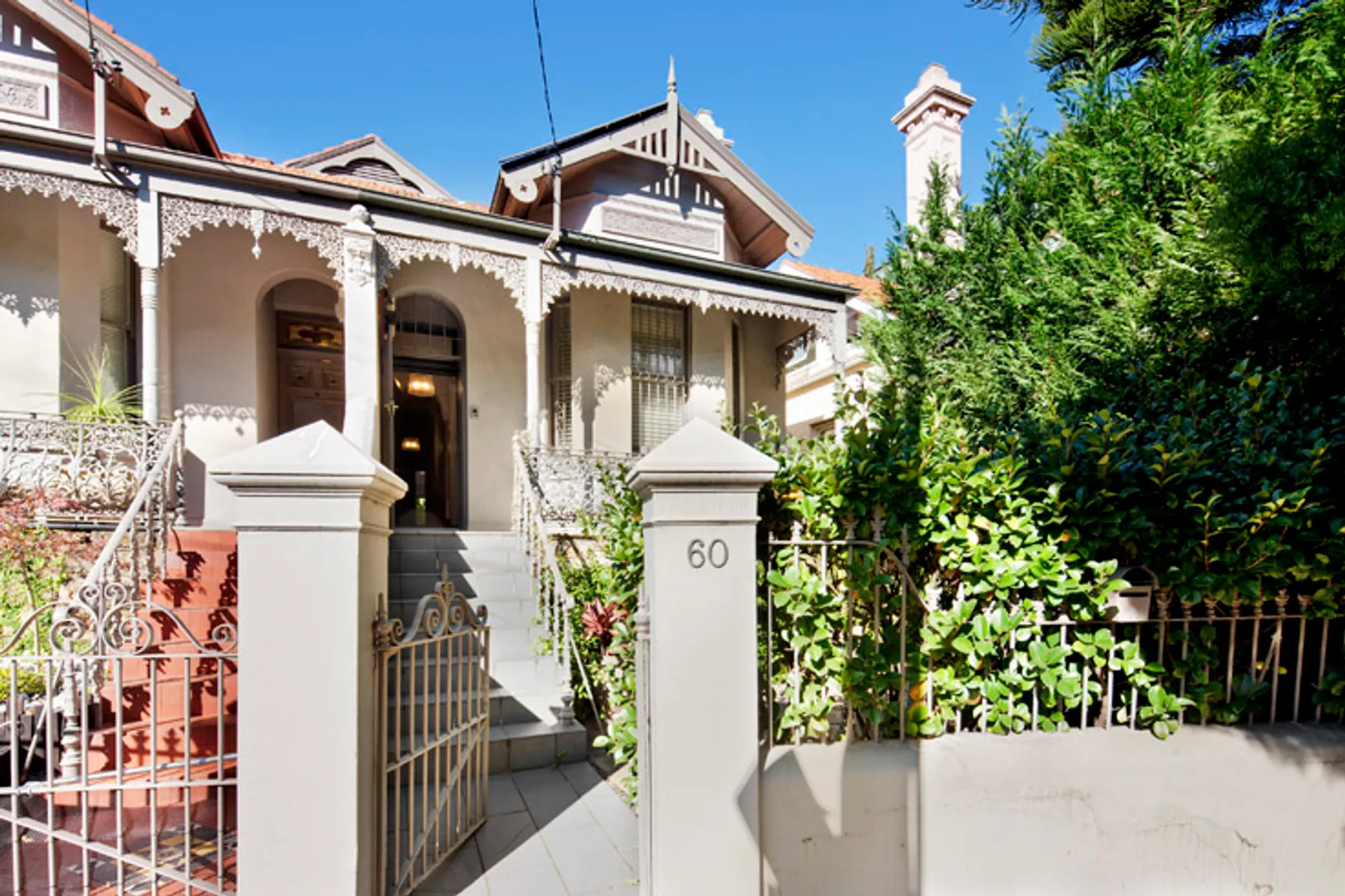 60 Edgecliff Road, Woollahra - Image 1