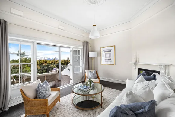 13 Small Street, Woollahra