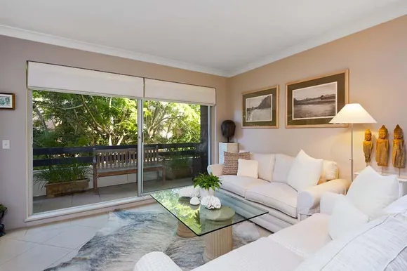 2/118 Ben Boyd Road, Neutral Bay