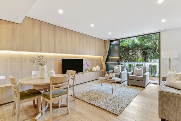 G03/4-8 Patterson Street, Double Bay