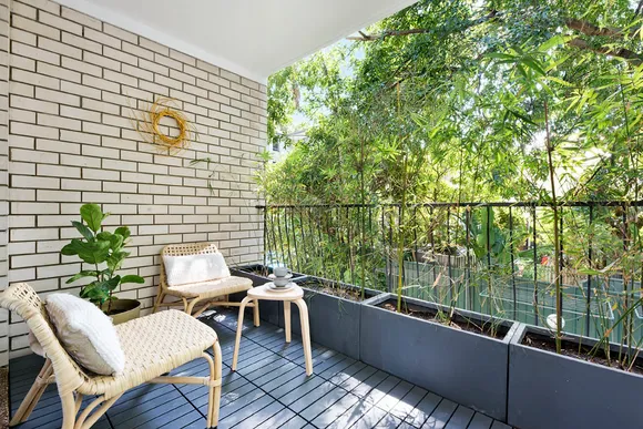 17/9 King Street, Randwick