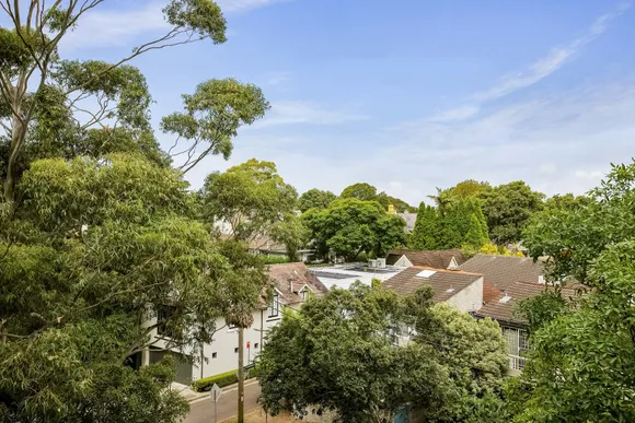 4E/105 Cook Road, Centennial Park