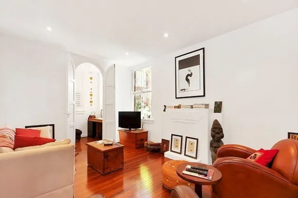 3/344 Edgecliff  Road, Woollahra