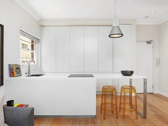 8/3 Liverpool  Street, Rose Bay