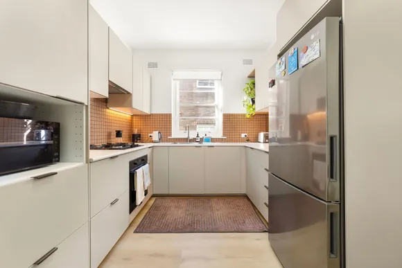 9/20 Glebe Street, Randwick