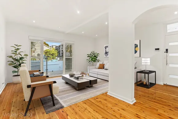 121 Glenayr Avenue, Bondi Beach