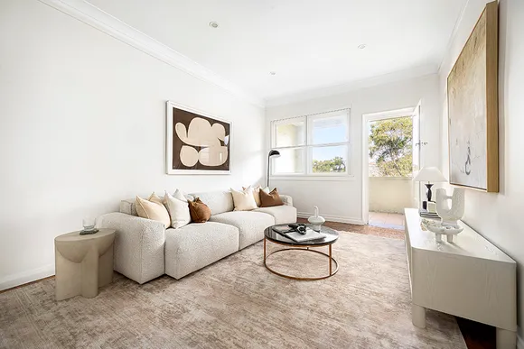 9/222 Old South Head Road, Bellevue Hill