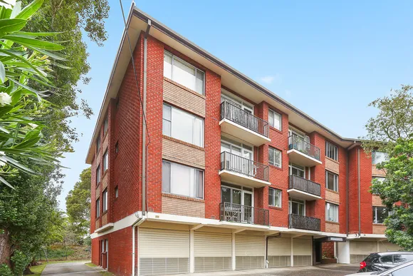 7/76 Lenthall Street, Kensington