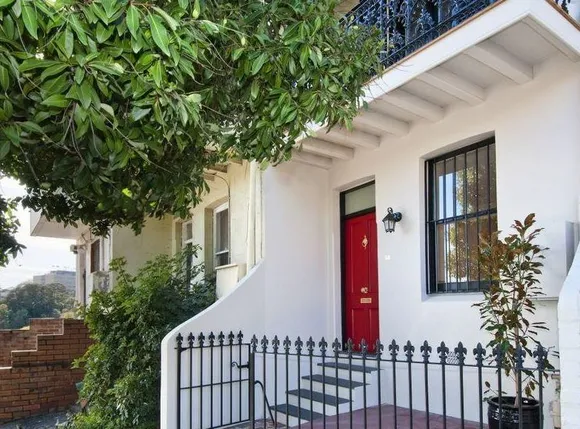 53 Cascade  Street, Paddington