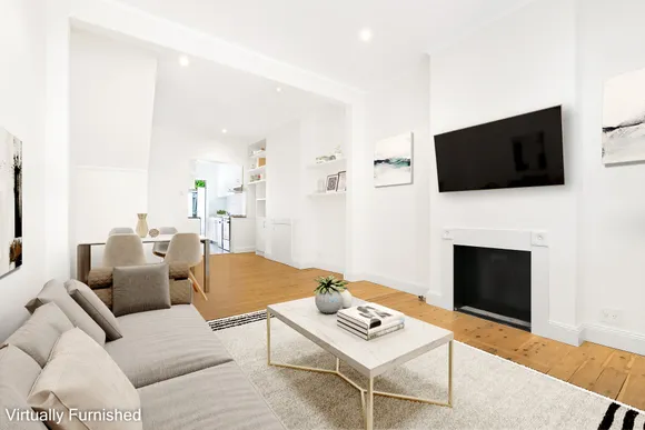 19 Bowden Street, Woollahra