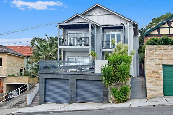 5/78 Dudley Street, Coogee