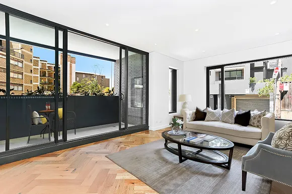 105/37 Bayswater Road, Potts Point