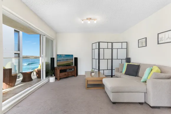 6/128 Marine Parade, Maroubra