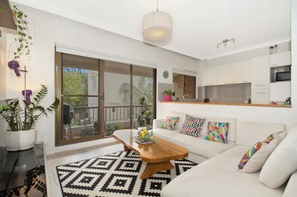 19/70-78 Cook Road, Centennial Park