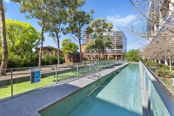 306E/103-105 Doncaster  Avenue, Kensington