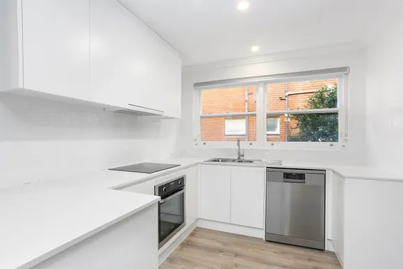 4/40 McKeon Street, Maroubra