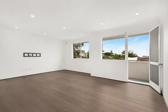 5/33 Read Street, Bronte