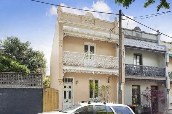 2 West Street, Paddington