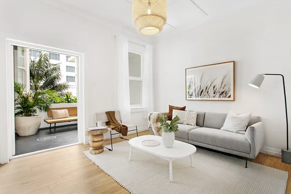 11/50  Carr Street, Coogee