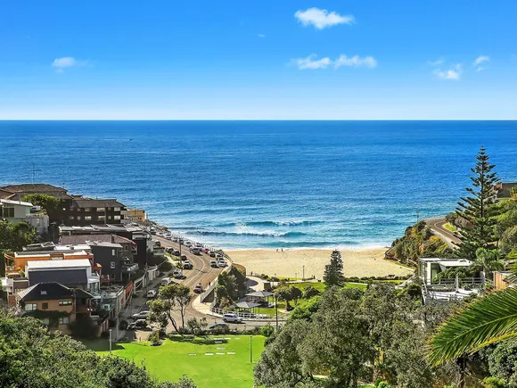 32/20 Illawong Avenue, Tamarama