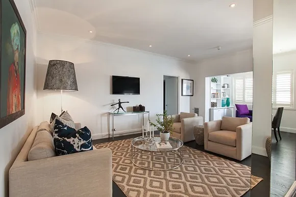 Unit 19/33 Wolseley Road, Point Piper