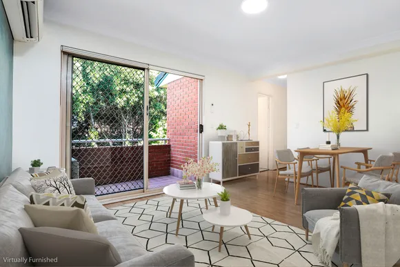 14/1 Astolat Street, Randwick