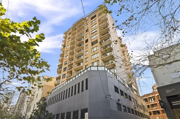 17/220 Goulburn Street, Darlinghurst