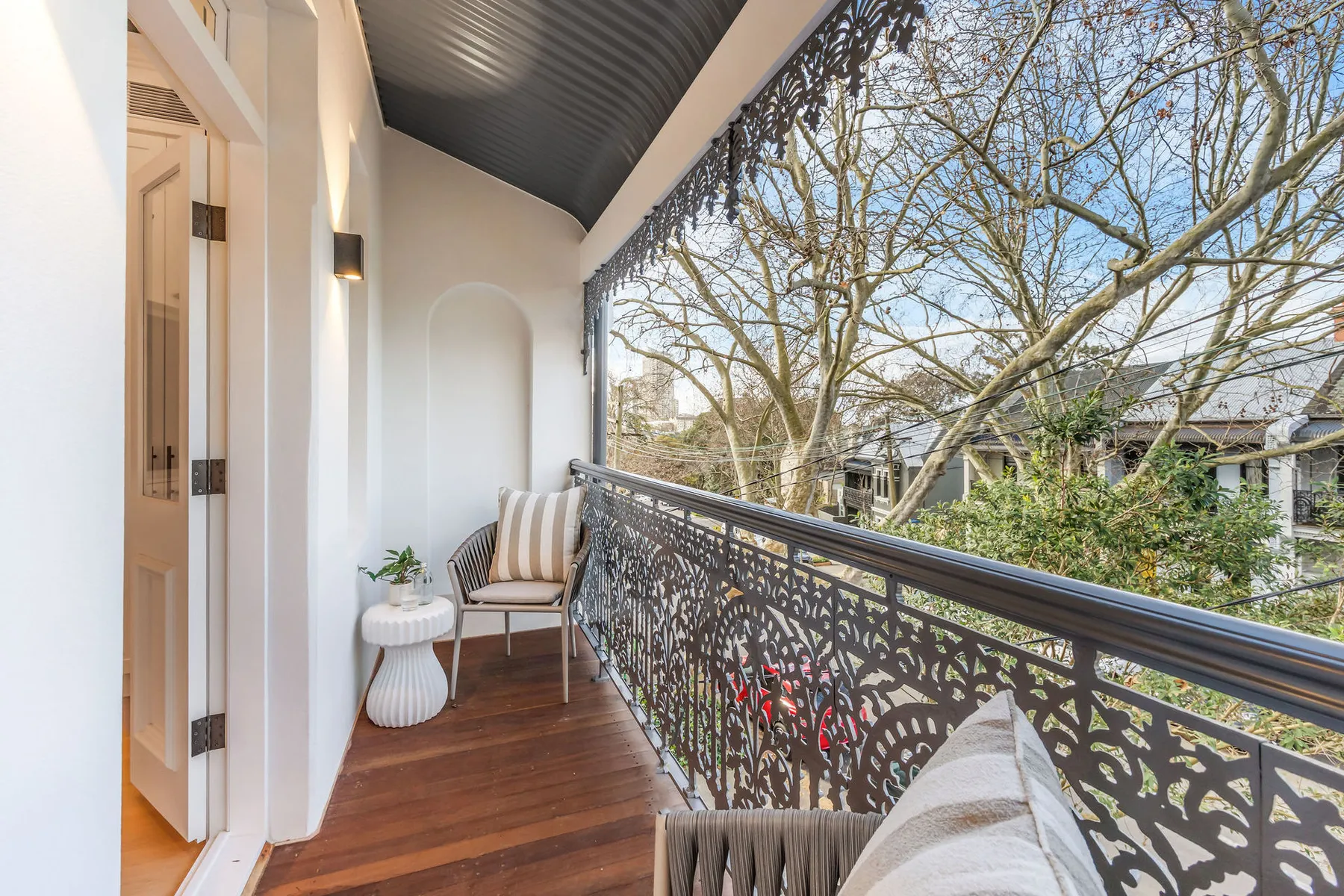 40 Liverpool Street, Paddington - Image 1