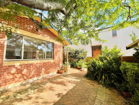 23A O'Dowd  Street, Waverley