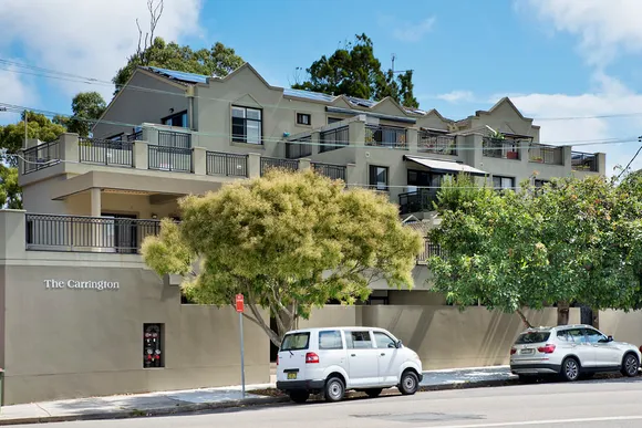 20/172 Clovelly Road, Randwick