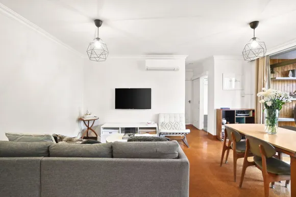 5/2 Kynaston Avenue, Randwick