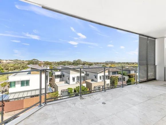 18/2-20 Gumara Street, Randwick