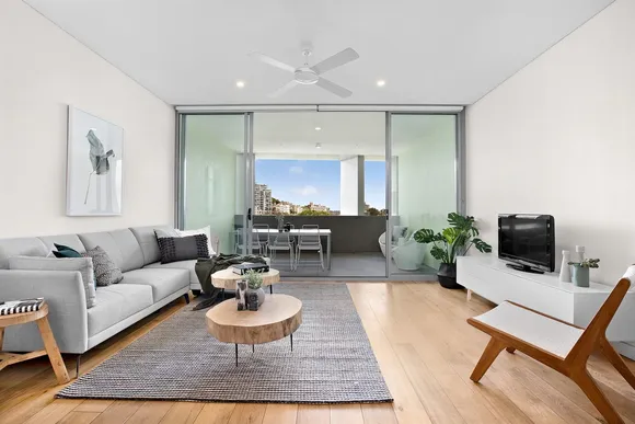 71/141 Bayswater Road, Rushcutters Bay