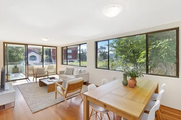 1/329 Bondi Road, Bondi