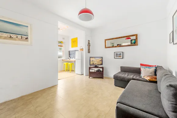 9/7 Beach Road, Bondi Beach