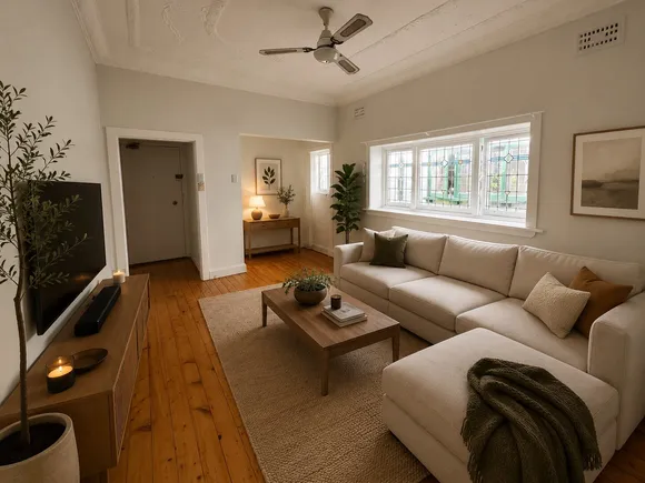 6/21 Sir Thomas Mitchell Road, Bondi Beach